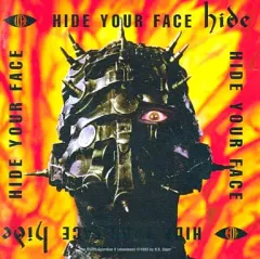 2025年最新】hide your faceの人気アイテム - メルカリ