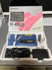2025年最新】AiWA hsの人気アイテム - メルカリ