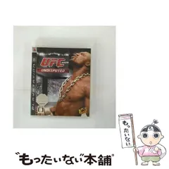 【中古】 UFC 2009 Undisputed [PS3] / ユークス