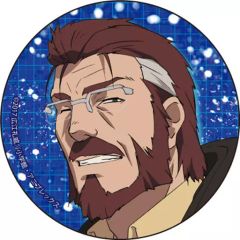 [중고] 배지 핀즈 (캐릭터) 블리츠 토커 캠배지 [Re:CREATORS]