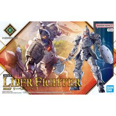 【新品未開封】30MF リーベルファイター
