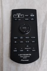 カロッツェリア リモコン CXE7073