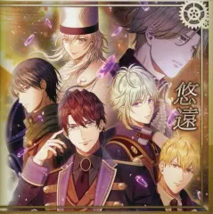 【中古】アニメ系CD PSVitaソフト「スチームプリズン -七つの美徳-」オープニング主題歌CD