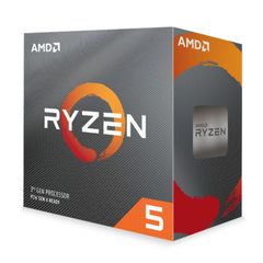 AMD Ryzen 5 3500 BOX
