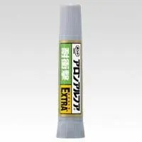 コニシ アロンアルファＥＸＴＲＡ 耐衝撃スリム 4656のサムネイル