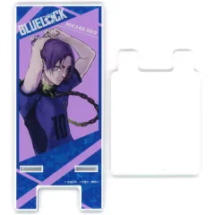 【中古】雑貨 06.御影玲王 アクリルマルチスタンドmini 「ブルーロック」