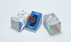 G-SHOCK　DW-5600RF24-1JR　新品　未使用　　フィシャーマン ジャパン コラボ