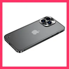 ★売れ筋★ iphone14pro ケース 耐衝撃 iphone14plus ケース 透明 おしゃれ iPhone14 Pro Max ケース クリア iPhone14 カバー アルミ レンズ保護 ガラスフィルム