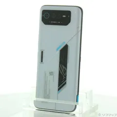 2025年最新】asus rog phone 6の人気アイテム - メルカリ