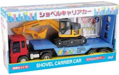 2025年最新】トイコー キャリアカーの人気アイテム - メルカリ