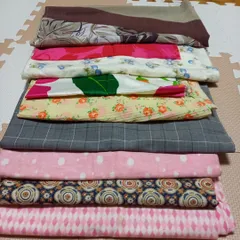 超お得　まとめ売り生地.