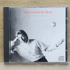 2025年最新】Huey lewisの人気アイテム - メルカリ