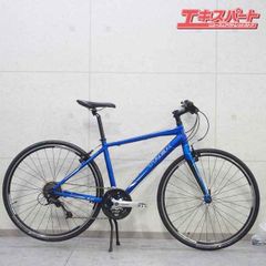 TREK 7.4FX DEORE M591 3×9S 2014 トレック クロスバイク フィットネスバイク 戸塚店