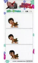 [중고]컷 필름 콘도훈(진선조 버전) 삼위일체 필름 [극장판 은혼 완결편 만사야여 영원할 수 있어] 입장자 특전