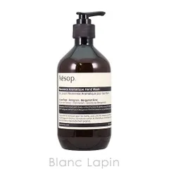 イソップ AESOP レバレンスハンドウォッシュ 500ml [004366]