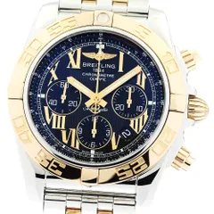 2025年最新】ブライトリング クロノマット44 ベルトの人気アイテム  