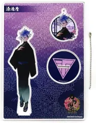 【中古】アクリルスタンド・アクリルパネル 77.源清麿 アクリルスタンドセット(軽装) 「刀剣乱舞-ONLINE-」