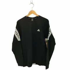 あつんし様専用新品 BALENCIAGA / ADIDAS ロングスリーブT+