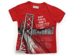 【ザラ/ZARA】Tシャツ・カットソー 110サイズ 男の子【子供服・ベビー服】（1863463）