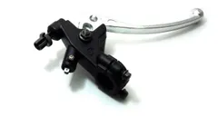 クラッチ ホルダー レバー JADE VTR CB400SF ホーネット A42のサムネイル