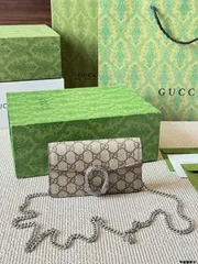 【今日特価】Gucci Dionysus ディオニューサス バッグ - コンシェルジュ同等品質-MM輸入1