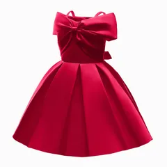 未使用 発表会 子供ドレス フォーマル 結婚式 ドレス 子供 キッズドレス ロングドレス  ピアノ 紺色 上品 高級 110 120 130 140 150tongtong02