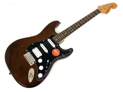 2023年最新】fender squier ギターの人気アイテム - メルカリ