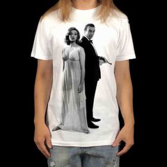 ジョアン・ミロ 星は黒人女性の胸を愛撫する Tシャツ ビンテージ 