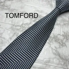 2025年最新】TOM FORD メンズ ネクタイの人気アイテム - メルカリ