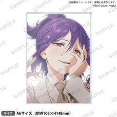 バンドリ 信澤収展 アクリルパネル Mygo!!!!! 千早愛音 - メルカリ