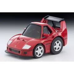 C4【未開封品】チョロQ ゼロ Ferrari 5点セット 大人のチョロQ Z-83a フェラーリ365 GTB4 コンペティツィオーネが大人向けの