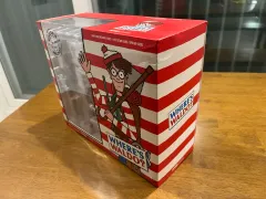 ブリッツウェイ ウォーリーを探せ デラックスバージョン ブリスター 未開封のサムネイル