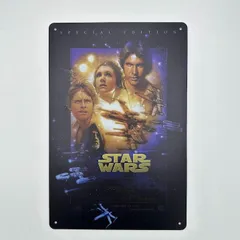 SW1映画　スターウォーズ　オリジナルポスター　２枚セット　当時モノ フィン ラバーコースター sw1映画 スターウォーズ 帝国の逆襲