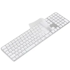 2025年最新】magic keyboard touch id jisの人気アイテム - メルカリ