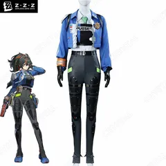 新品未使用 ゼンゼロ 朱鳶 コスプレ 衣装 ウィッグ付き XLサイズ セット Amazon.co.jp: [小さな店] 朱鳶 コスチューム ゼンゼロ コスプレ