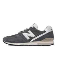 [ニューバランス] スニーカー CM996 現行モデル SC2(GRAY) 23.5 cm D 