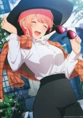 【中古】雑貨 中野一花/通常ver. 描きおろしイラストボード 「一番くじ 映画 五等分の花嫁 ～巡りの軌跡～」 F賞