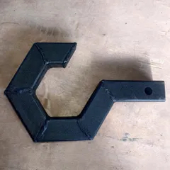 2025年最新】モンスターフック ヒッチの人気アイテム - メルカリ