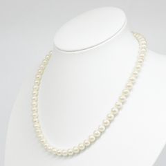 パール ネックレス 真珠 イヤリング レディース ジュエリー アクセサリー 管理11895