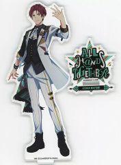 [중고] 아크릴 스탠드 아크릴 패널 눈썹 예심 공식 아크릴 스탠드 [THE IDOLM @ STER SideM 8th STAGE ~ ALL H @ NDS TOGETHER ~]