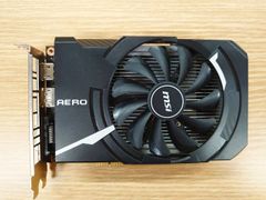 【ジャンク】GTX1650 グラフィックボード GeForce】GTX1650 グラフィックボード グラボ GPU パソコン