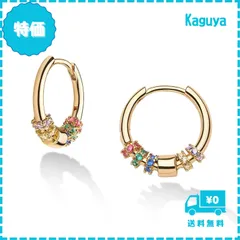 【迅速発送】Fettero ピアス レディース リングピアス フープピアス アレルギーフリー 金属アレルギー対応 つけっぱなし サージカルステンレス 14k 人気 両耳用