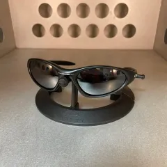 Oakley minute 廃盤レア　ジェットブラック 2025年最新】オークリー Minuteの人気アイテム - メルカリ