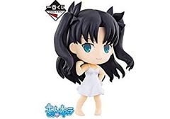 [중고](미사용·미개봉품) 이치 반 쿠지 극장판 Fate/stay night [Heaven's Feel] PART2 E상 토오사카 린 쿤 캐릭터