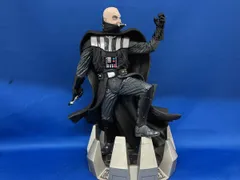 ダース・ベイダー　ダース・モール　STARWARS　Unleashed　未開封 ー(その他ブランド)|ダースベイダー|HARDOFFオフモール（オフモ