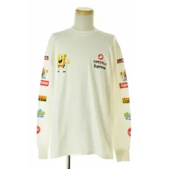 2025年最新】castelli supremeの人気アイテム - メルカリ