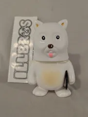 新品taboo1 illbros gomibako figure silver illbros gomibako figure silver ver | taboo1 onlineshop