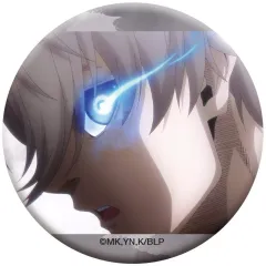 【中古】バッジ・ビンズ 凪誠士郎(B) 「劇場版ブルーロック -EPISODE 凪- 推しキャラバッジコレクション 凪誠士郎 第2弾」