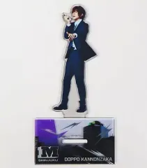 2025年最新】ヒプノシスマイク -Division Rap Battle- アクリル