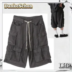 2025年最新】danke schon ハーフパンツの人気アイテム - メルカリ